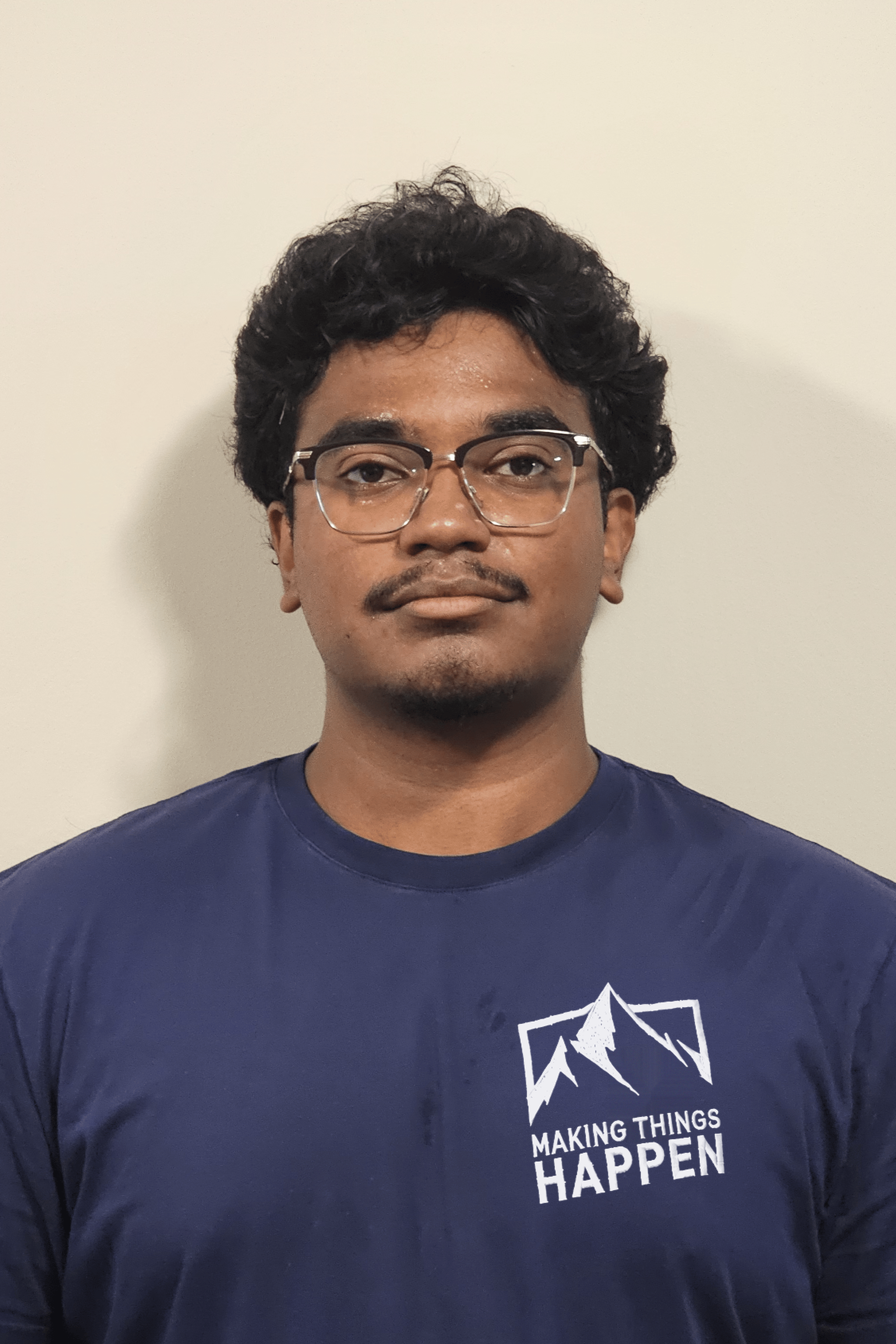 Gokul Kesavan